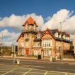 Barnton Grove, Edinburgh, EH4