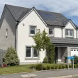 Lyall Way, Laurencekirk, AB30