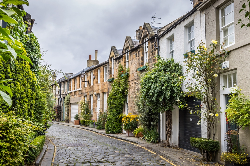 property home report