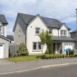 63 Lyall Way, Laurencekirk, AB30